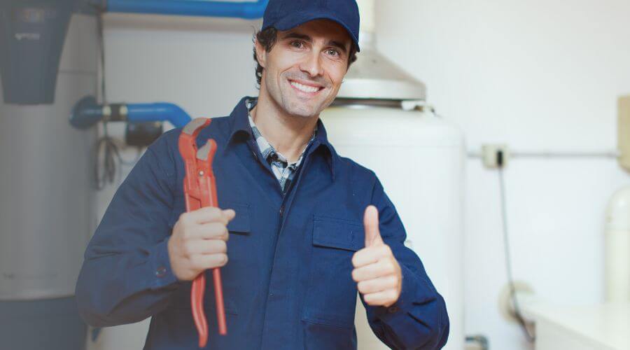 Local 24/7 Emergency Plumbing in Cranbury, NJ